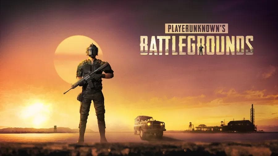 Sørlandscup PUBG